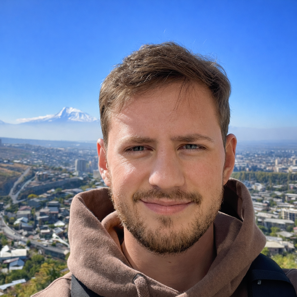 Лошкарев Александр