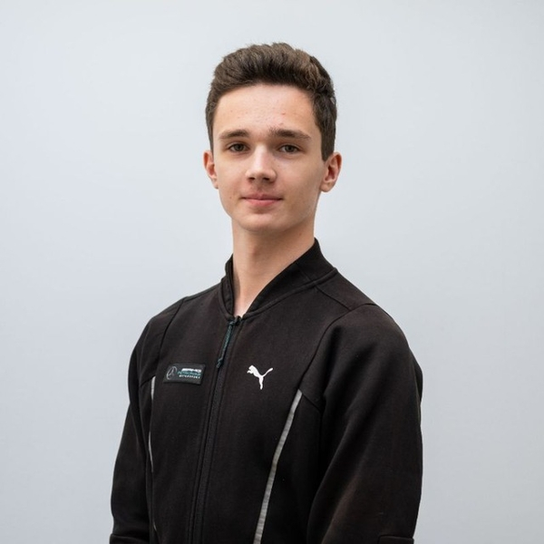 Артем Штумпф