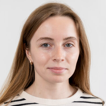 Екатерина Понкратова